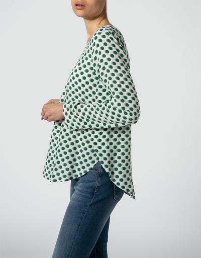 Marc O'Polo Blusenshirt im Punktedessin Muttertagsangebot
