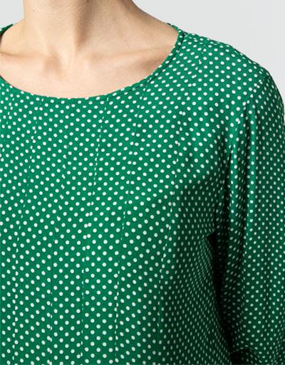 Marc O'Polo Kleid im Punktedessin Vatertagsangebot