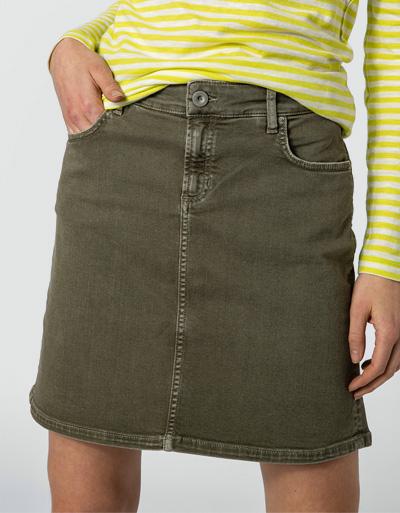 Marc O'Polo Jeansrock aus Bio Baumwolle Jubiläumsangebot