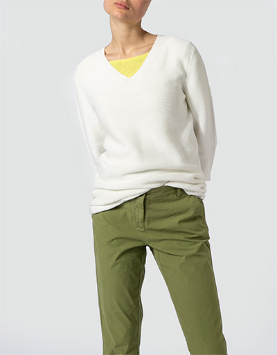 Marc O'Polo Pullover aus Bio Baumwolle Top Angebot
