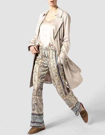 CINQUE Trenchcoat ohne Futter Neueste Mode