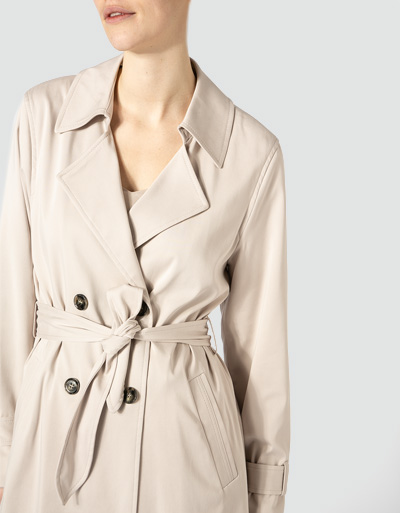 CINQUE Trenchcoat ohne Futter Neueste Mode