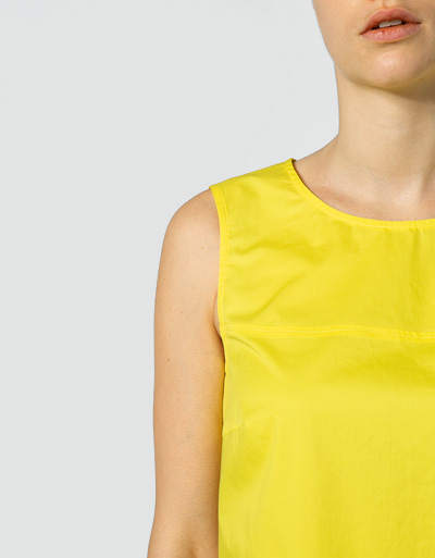 Daniel Hechter Kleid im geraden Schnitt Online Outlet