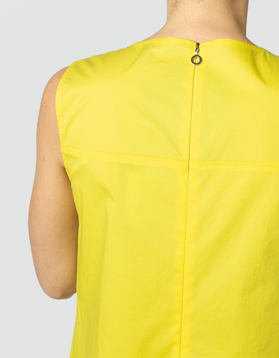 Daniel Hechter Kleid im geraden Schnitt Online Outlet
