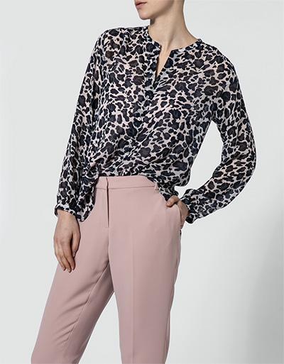 JOOP Bluse im Animalprint Zeitlich begrenztes Angebot