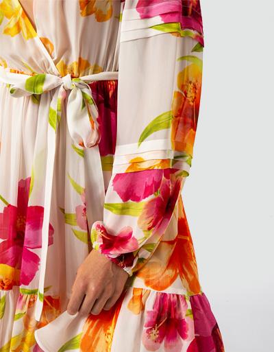 TWIN-SET Kleid in italienischer Größe Blitzangebot