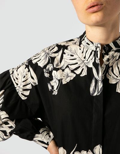 TWIN-SET Bluse in italienischer Größe Große Rabatte