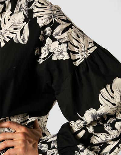 TWIN-SET Bluse in italienischer Größe Große Rabatte