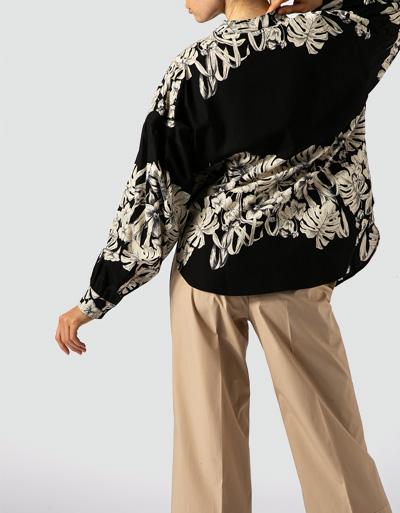 TWIN-SET Bluse in italienischer Größe Große Rabatte