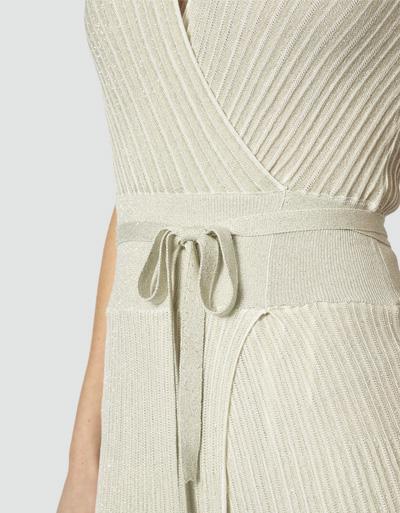 LIU JO Strickkleid mit Glitzer-Effekt Bestseller