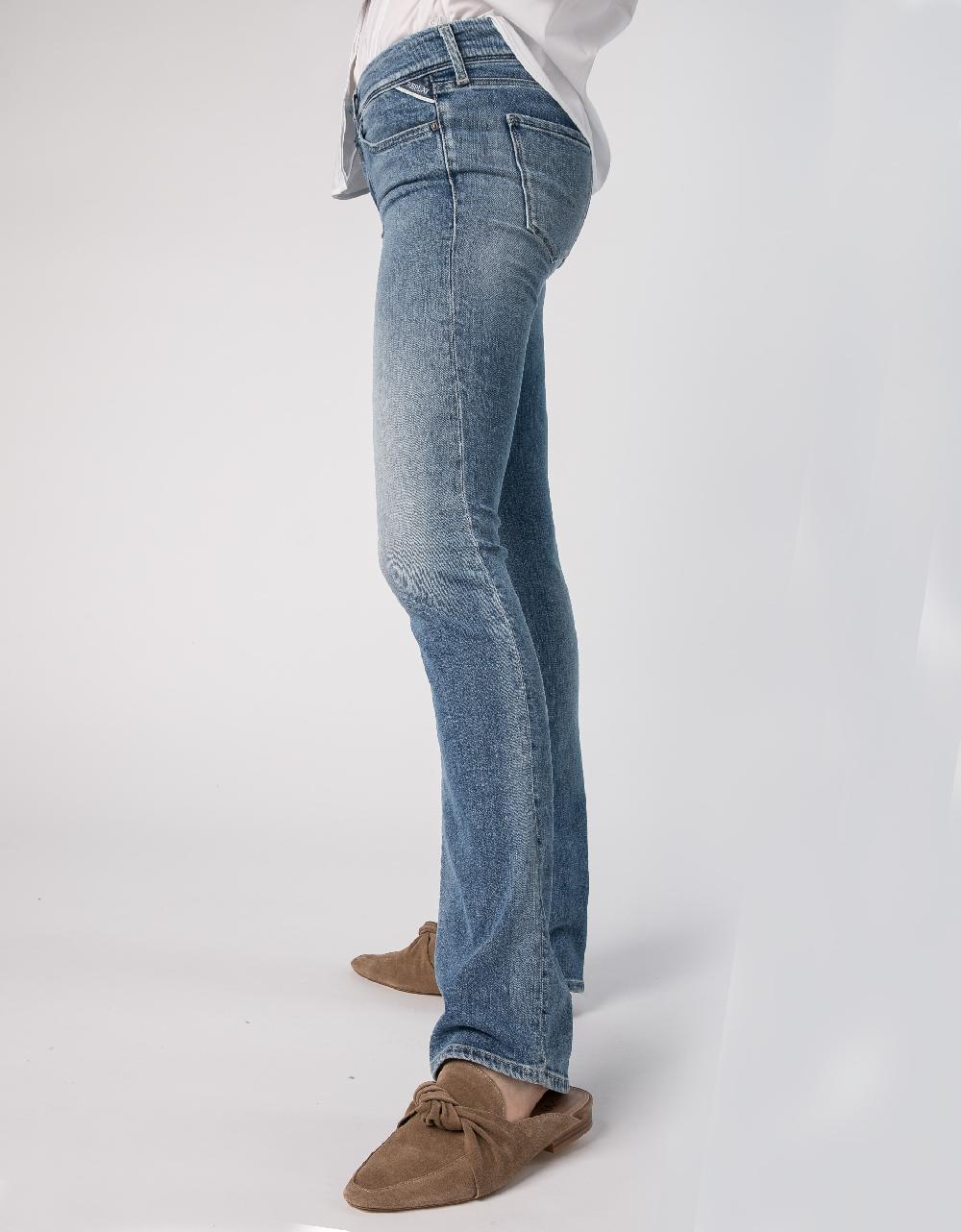 Replay Jeans im Skinny Fit Wochenangebot