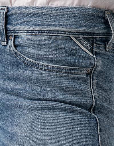 Replay Jeans im Skinny Fit Wochenangebot