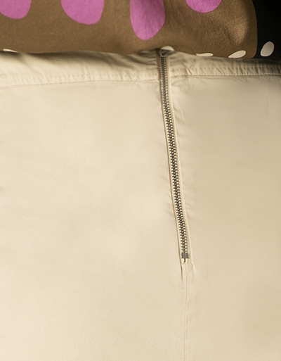 Marc O'Polo Rock im cleanen Design Begrenzte Freigabe