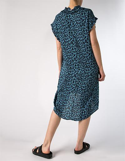 Replay Kleid im Animal-Print Letzte 2 Tage