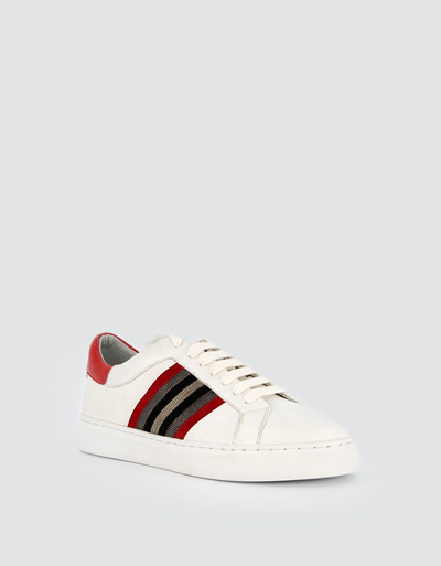 STEFFEN SCHRAUT Sneaker mit Kettendetail Discount Store für neue Produkte