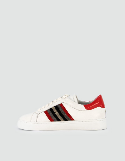 STEFFEN SCHRAUT Sneaker mit Kettendetail Discount Store für neue Produkte
