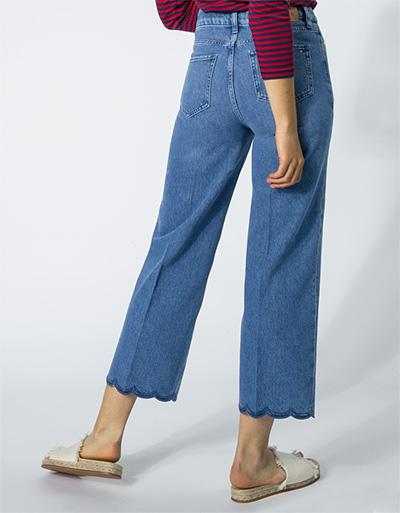 Tommy Hilfiger Jeans in 7/8 Länge Riesige Rabatte