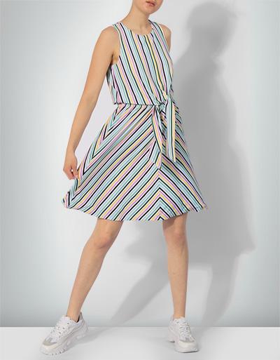 Tommy Hilfiger Kleid mit Bindedetail Kostenloser Versand international