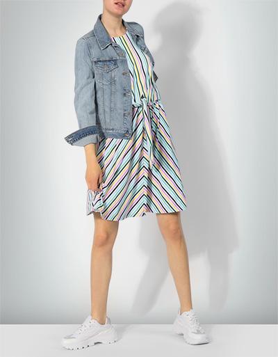 Tommy Hilfiger Kleid mit Bindedetail Kostenloser Versand international