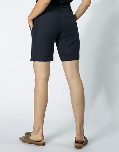 Marc O'Polo Short mit Umschlagsaum Fabrikladen