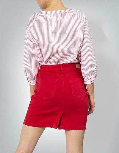 Marc O'Polo Bluse im Streifendessin Im Verkauf