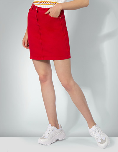 KOOKAI Jeansrock in französischer Größe Online