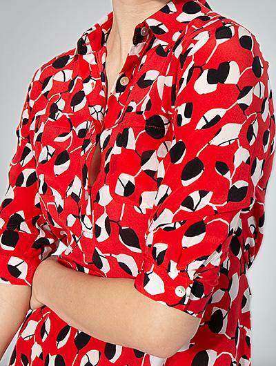 joyce & girls Kleid mit Allover-Print Outlet