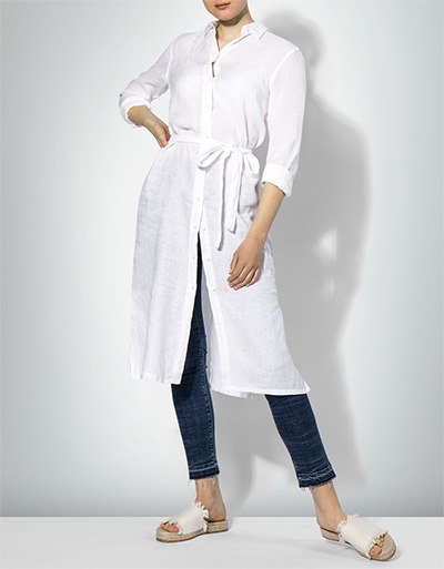 Gant Kleid aus Leinen Hotsell