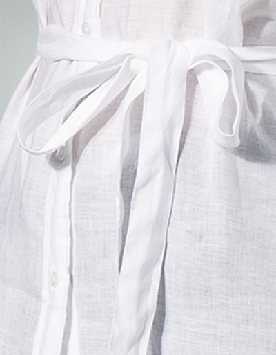 Gant Kleid aus Leinen Hotsell