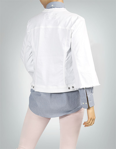 Replay Jeansjacke im cleanen Look Fabrikverkauf