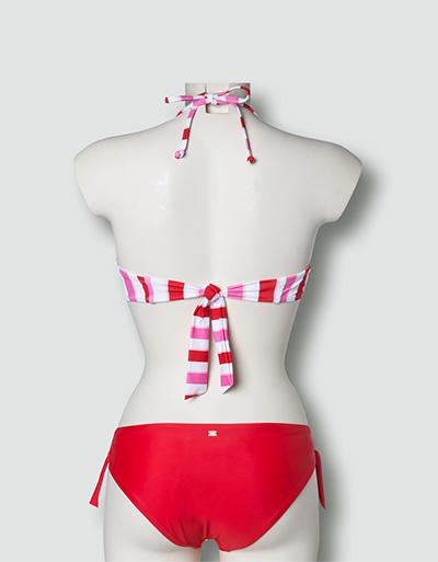 FIRE + ICE Bikini im Streifen-Dessin Limitierter Zeitrabatt