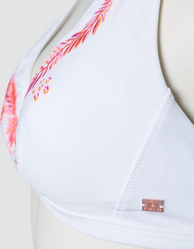 FIRE + ICE Bikini mit Stickerei Sonderangebot