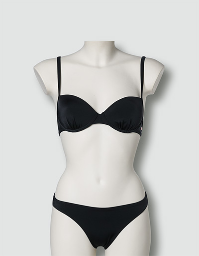 FIRE + ICE Bikini im cleanen Look Rabatt