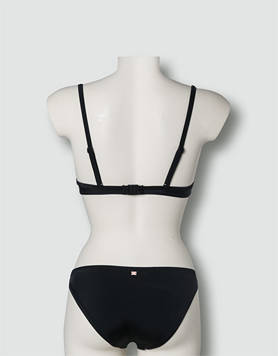 FIRE + ICE Bikini im cleanen Look Rabatt
