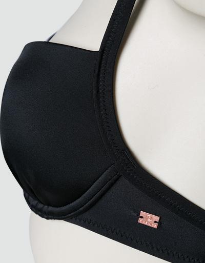FIRE + ICE Bikini im cleanen Look Rabatt