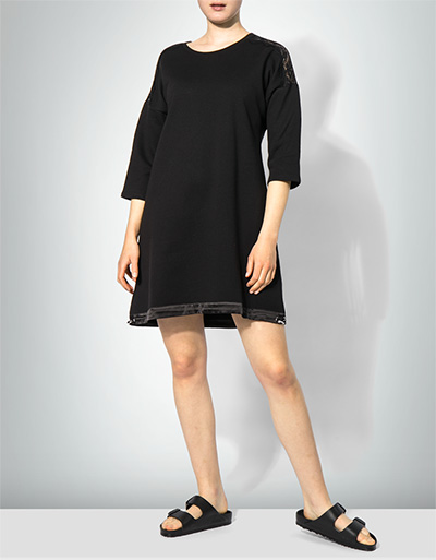 LIU JO Kleid mit Spitzendetails Versandkostenfrei