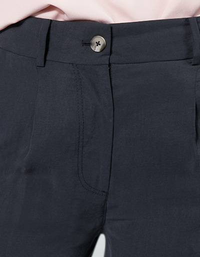 Marc O'Polo Hose im geraden Schnitt Begrenztes Angebot