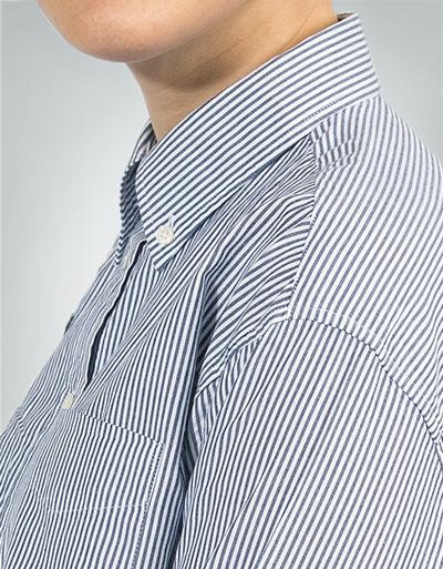 Gant Bluse mit Stickereien Exklusivangebot