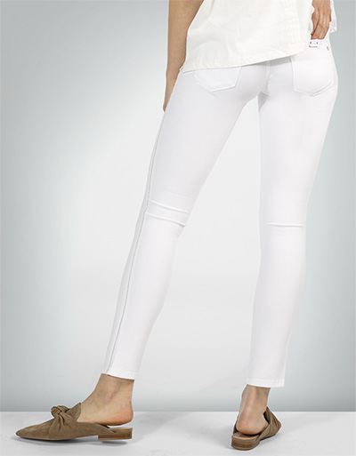 Replay Jeans im Skinny Fit Saisonschlussverkauf