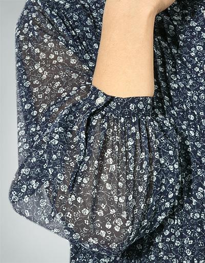 Gant Kleid mit floraler Musterung Heißer Verkauf