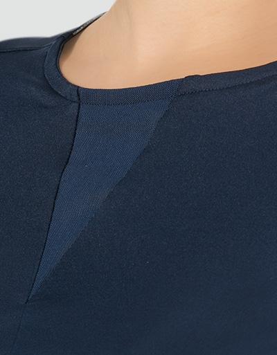 adidas Golf T-Shirt mit Cut-Outs Neueste Mode