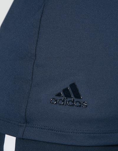 adidas Golf T-Shirt mit Cut-Outs Neueste Mode