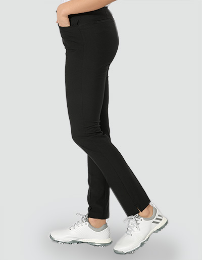 adidas Golf Hose aus Mikrofaser Online Outlet