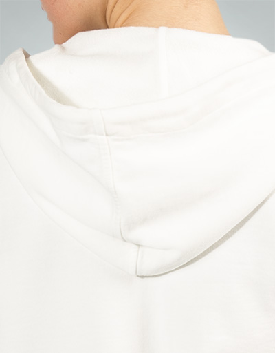 Gant Sweatjacke mit Stickerei Zeitlich begrenztes Angebot