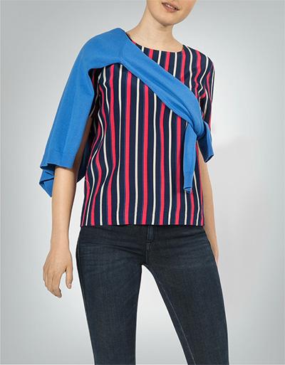 Gant Blusenshirt im gestreifen Dessin Exklusive Angebote
