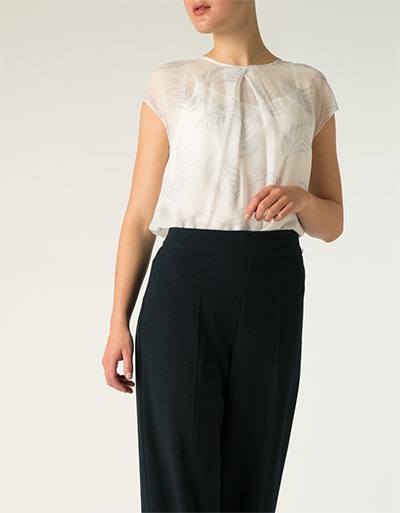 JOOP Bluse in floralem Dessin Kauf eins, bekomm eins gratis