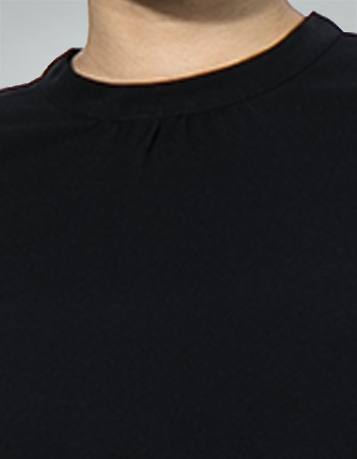 JOOP Blusenshirt mit Stehbündchen Tägliche Deals