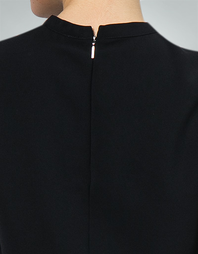 JOOP Blusenshirt mit Stehbündchen Tägliche Deals