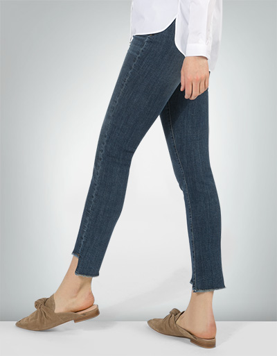 JOOP Jeans mit offenen Kanten Sonderangebote