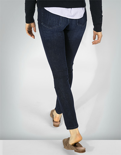 Tommy Hilfiger Jeans mit glitzernden Perlenbesatz Riesige Ersparnisse
